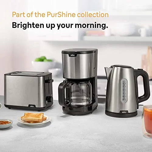 Braun PurShine WK1500 7