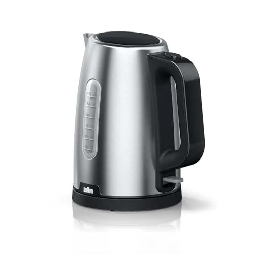 Braun PurShine WK1500