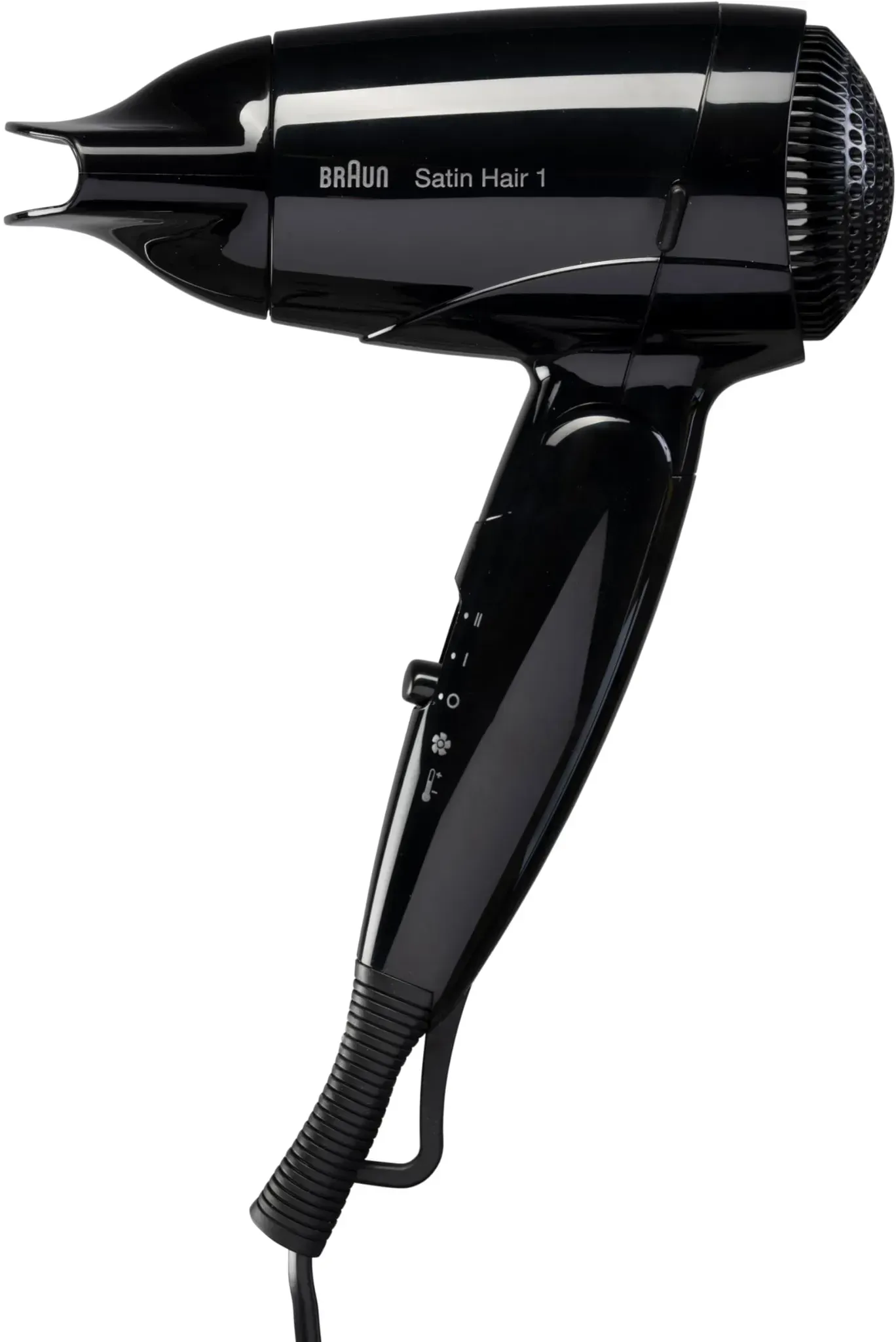 Braun Satin Hair 1 Style&Go HD130