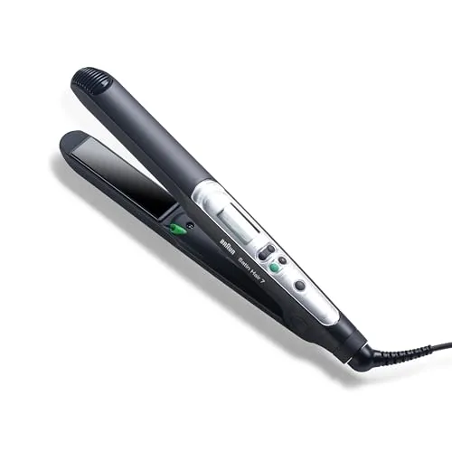 Braun Satin Hair 7 ES 2 2