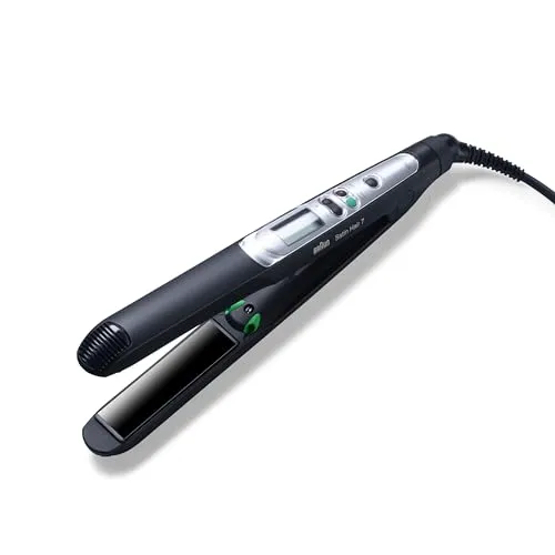 Braun Satin Hair 7 ES 2 3