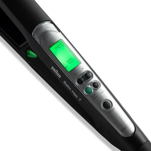 Braun Satin Hair 7 ES 2 5