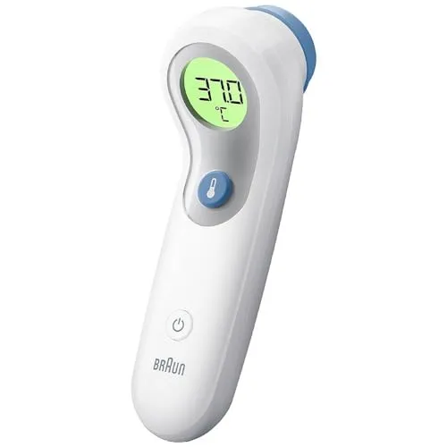 Braun Sensian 5