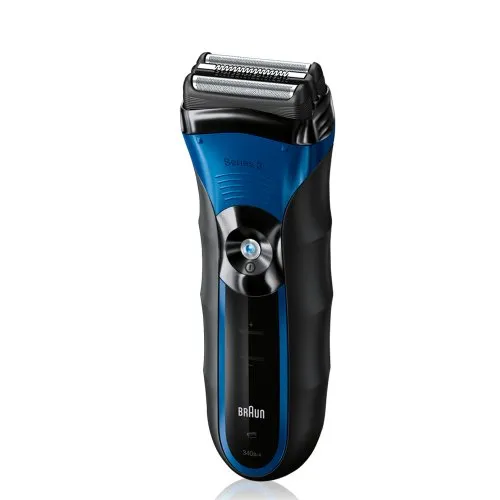 Braun Series 3340s-4 Wet&Dry 3