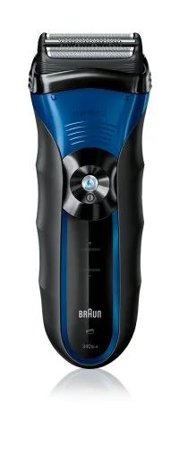 Braun Series 3340s-4 Wet&Dry