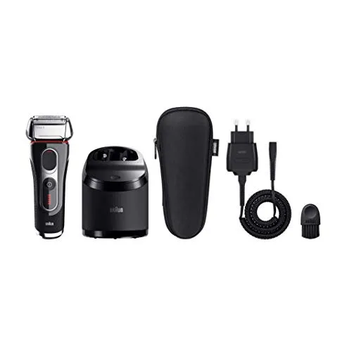 Braun Series 5 590cc