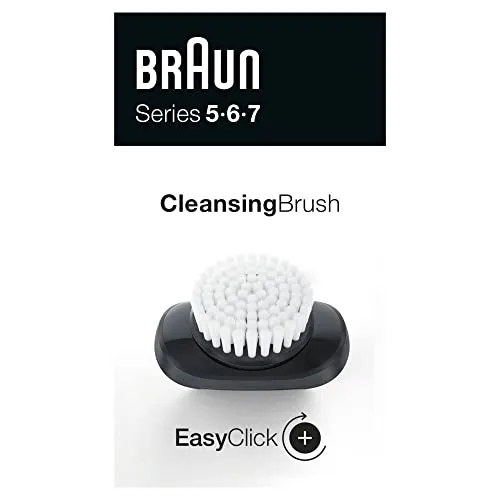 Braun Series 5, 6, 7 3