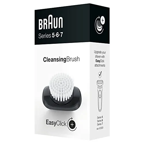 Braun Series 5, 6, 7 4