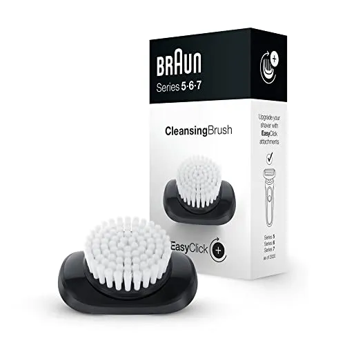 Braun Series 5, 6, 7 2