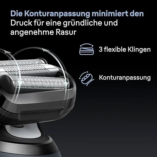 Braun Series 6 62-B1200s 2
