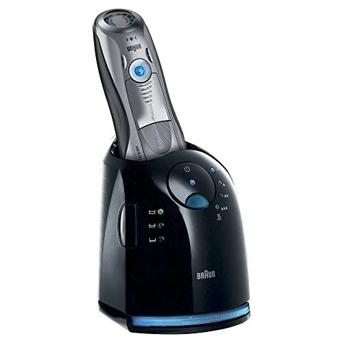 Braun Series 7799cc-7 Wet&Dry 2