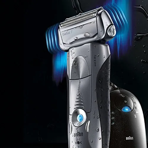 Braun Series 7799cc-7 Wet&Dry 3