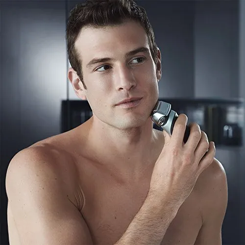 Braun Series 7799cc-7 Wet&Dry 4