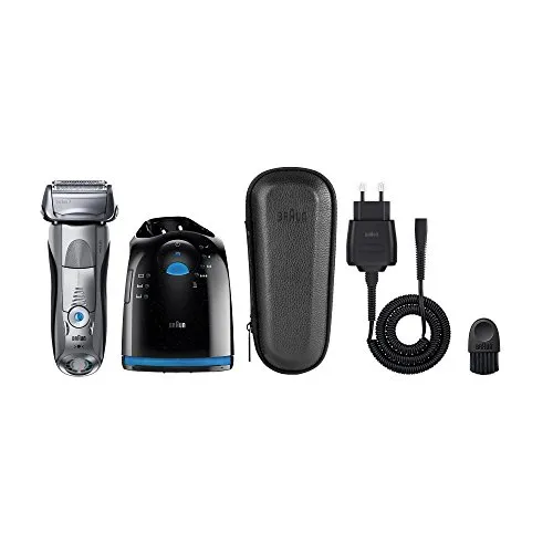 Braun Series 7799cc-7 Wet&Dry 5