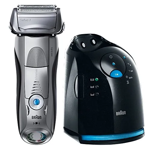 Braun Series 7799cc-7 Wet&Dry
