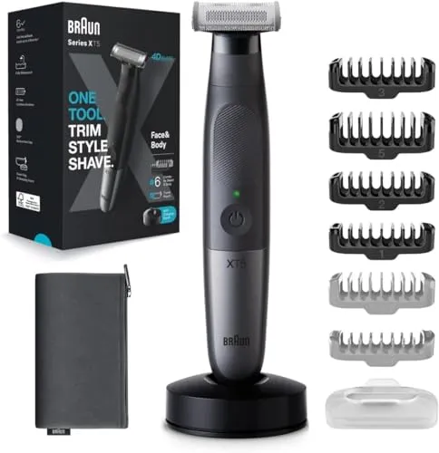 Braun Series XT5 XT5300