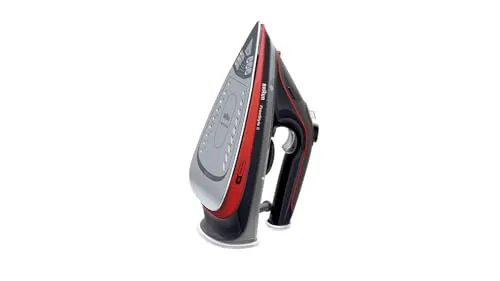 Braun SI 5057 RD 2