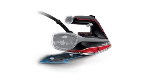 Braun SI 5057 RD 3