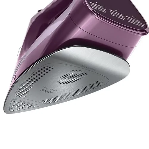 Braun SI 7181 VI Pro 3