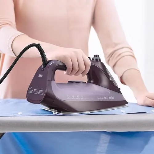 Braun SI 7181 VI Pro 4