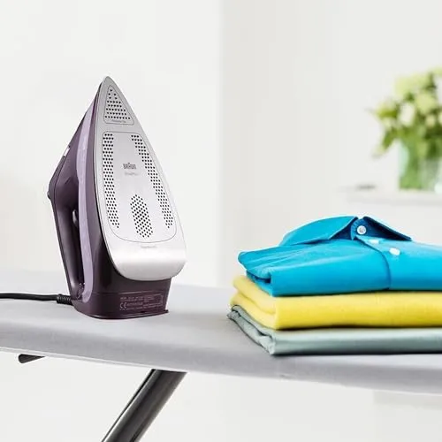 Braun SI 7181 VI Pro 5