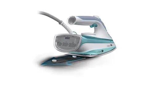 Braun SI5017GR 2