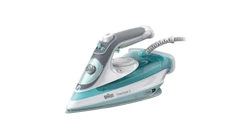 Braun SI5017GR