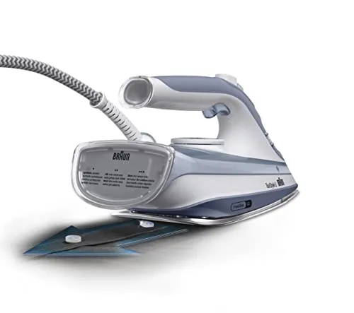 Braun SI5078GY 2