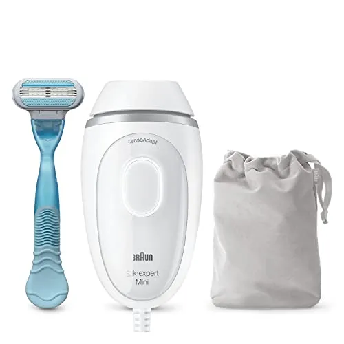 Braun Silk-expert Mini PL1124 6
