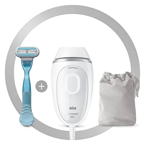 Braun Silk-expert Mini PL1124 4