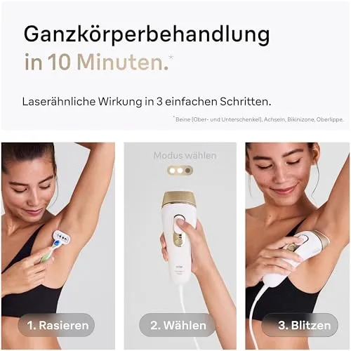 Braun Silk-expert Pro 5