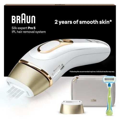 Braun Silk-expert Pro 5 PL5052