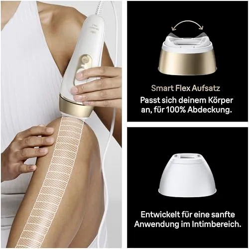 Braun Silk·expert Pro 5 PL5221 2