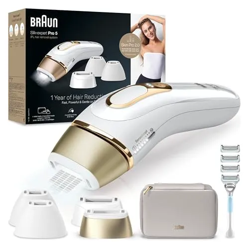 Braun Silk-expert Pro 5 3