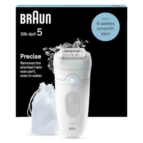 Braun Silk-épil 5-011