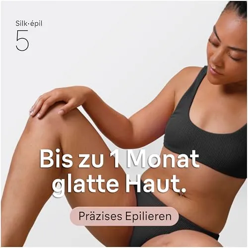 Braun Silk-épil 5-030 2