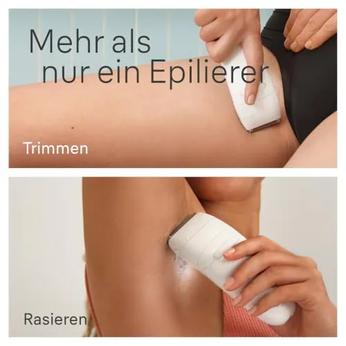 Braun Silk-épil 5-041 5