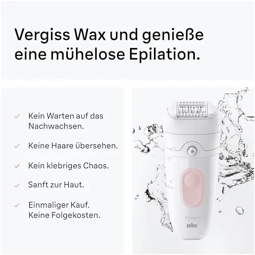 Braun Silk·épil 5-251 4