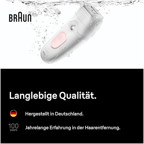 Braun Silk·épil 5-251 5