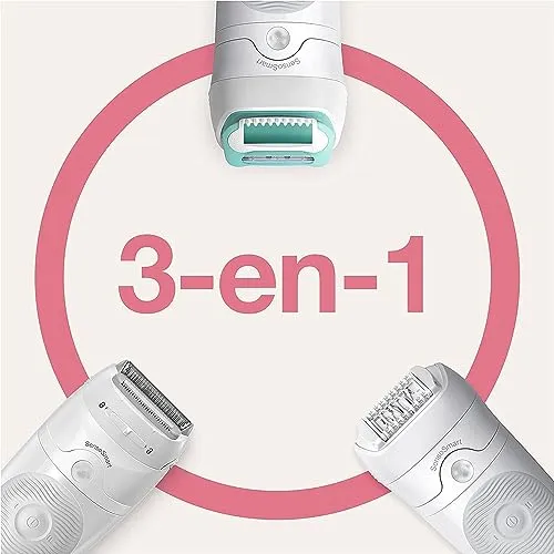 Braun Silk-épil 5 5-625 3