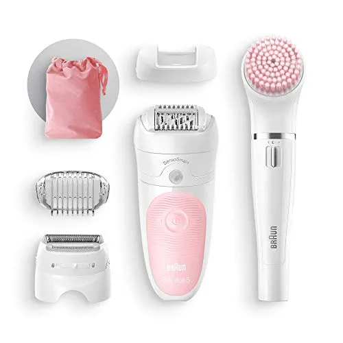 Braun Silk-épil 5-885 2