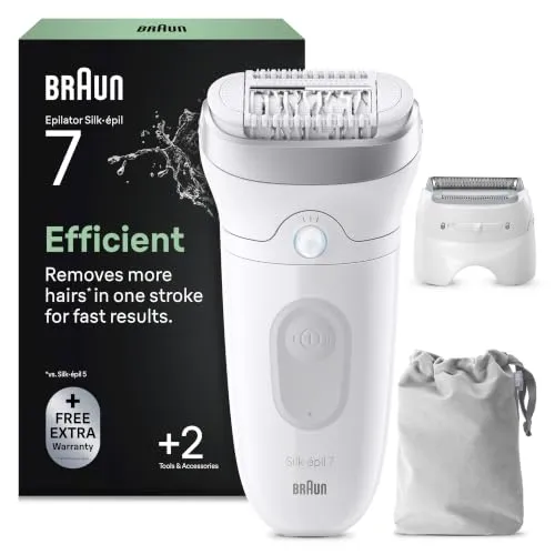 Braun Silk·épil 7-030