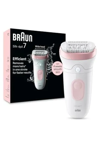 Braun Silk-épil 7
