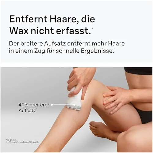 Braun Silk·épil 7 2