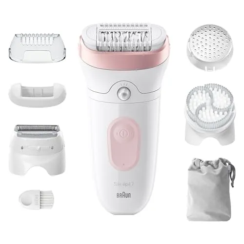 Braun Silk·épil 7 SE 3