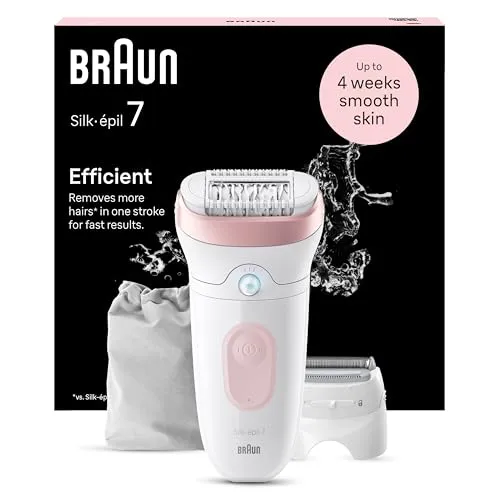 Braun Silk-épil 7