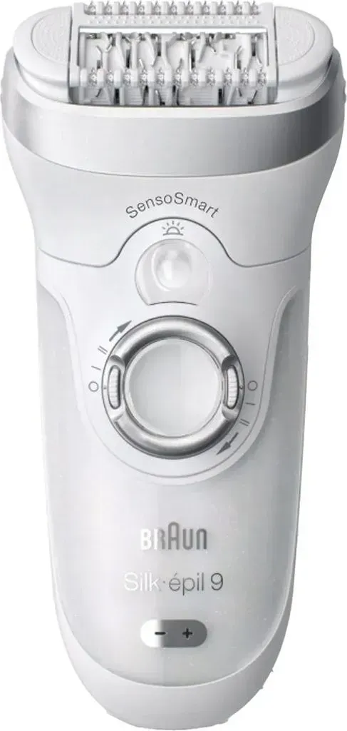 Braun Silk-épil 9 9-865