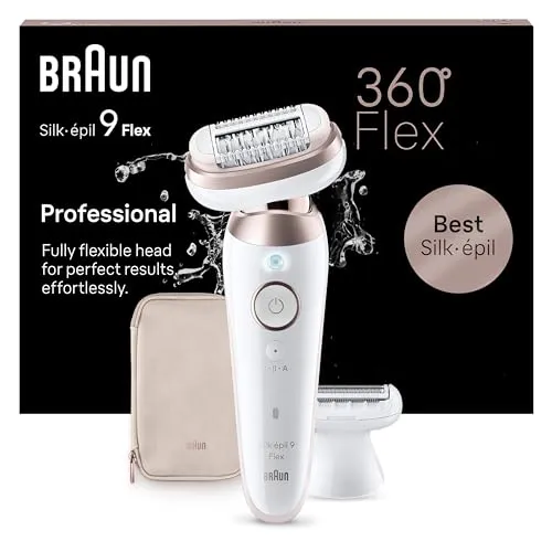 Braun Silk-épil 9 Flex 9-030