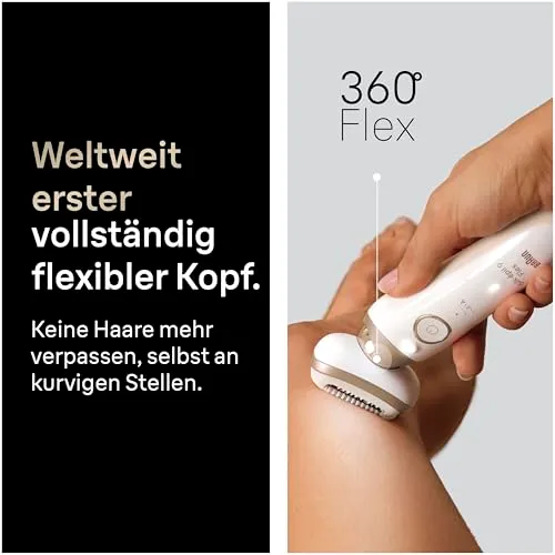 Braun Silk-épil 9 Flex 9-681 2