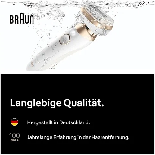 Braun Silk-épil 9 Flex 9-681 3